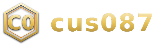 cus087 logo